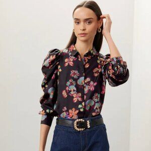 ULLA JOHNSON | Dari top size 8